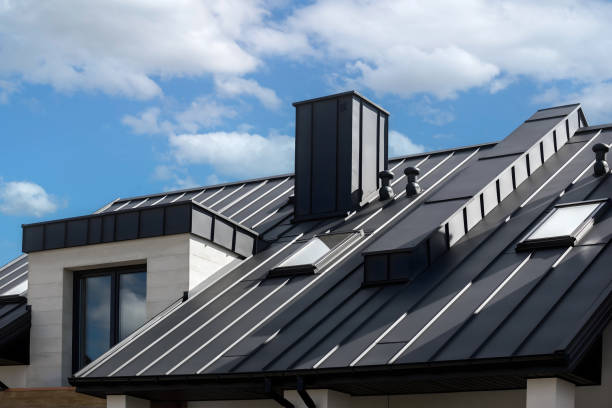 Best Slate Roofing  in Vamo, FL